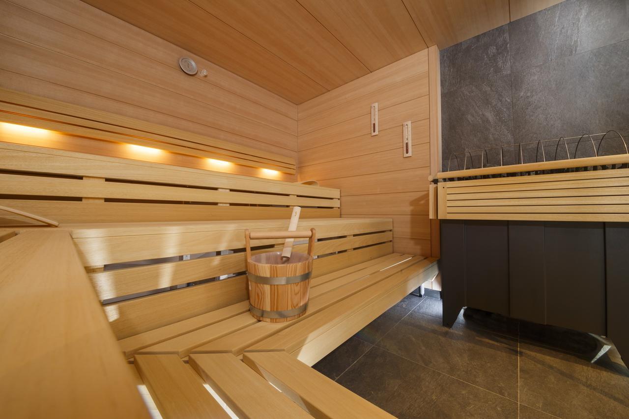 Chalet Hohe Welt - Luxury Apartments Лех Экстерьер фото