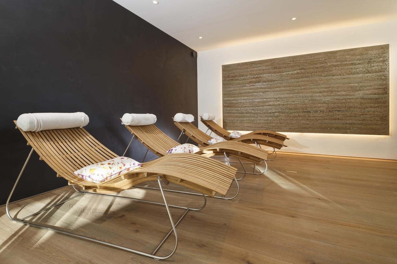 Chalet Hohe Welt - Luxury Apartments Лех Экстерьер фото